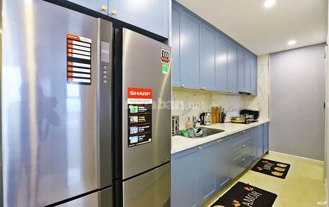 Bán nhanh 3 ngủ, tòa MD Complex mỹ đình, dt 117m, full đồ, tầng trung 
