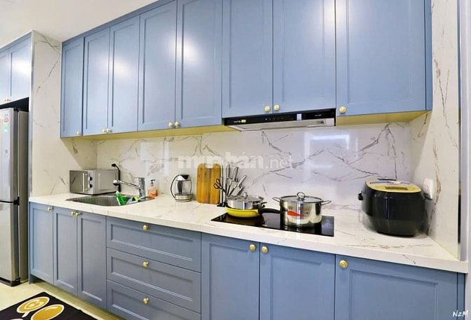 Bán nhanh 3 ngủ, tòa MD Complex mỹ đình, dt 117m, full đồ, tầng trung 