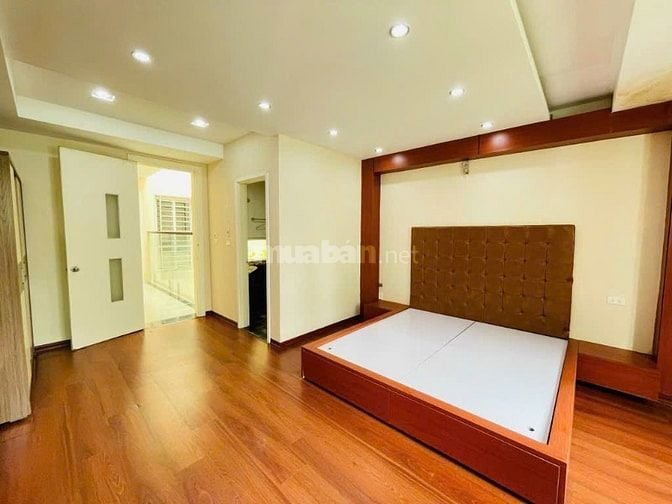 HOÀNG VĂN THÁI_100m2_5 TẦNG_2 Ô TÔ VÀO NHÀ_TRƯỚC NHÀ ĐƯỜNG 6m_ PHÂN 