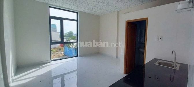 BÁN NHÀ 5 TẦNG MÂN QUANG - SƠN TRÀ - ĐÀ NẴNG