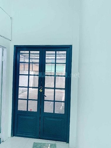 Bán nhà riêng 118/5 Đường 6, Bình Hưng Hòa B, Bình Tân, 6,2 tỷ, 88m2