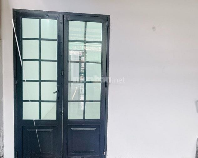 Bán nhà riêng 118/5 Đường 6, Bình Hưng Hòa B, Bình Tân, 6,2 tỷ, 88m2