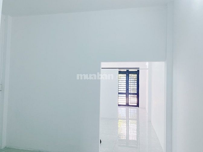 Bán nhà riêng 118/5 Đường 6, Bình Hưng Hòa B, Bình Tân, 6,2 tỷ, 88m2