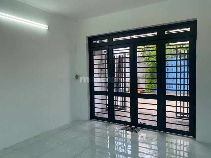 Bán nhà riêng 118/5 Đường 6, Bình Hưng Hòa B, Bình Tân, 6,2 tỷ, 88m2