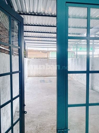 Bán nhà riêng 118/5 Đường 6, Bình Hưng Hòa B, Bình Tân, 6,2 tỷ, 88m2