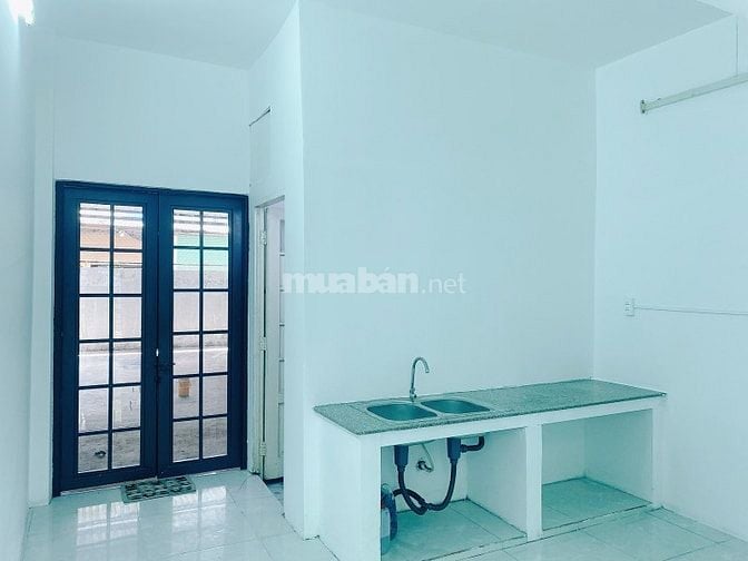 Bán nhà riêng 118/5 Đường 6, Bình Hưng Hòa B, Bình Tân, 6,2 tỷ, 88m2