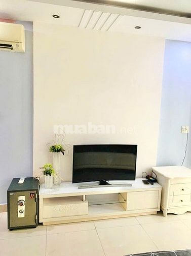 Nhà 4x16 2 lầu 4 phòng full nội thất, Đường Nguyễn Sơn. LH 0779561865.