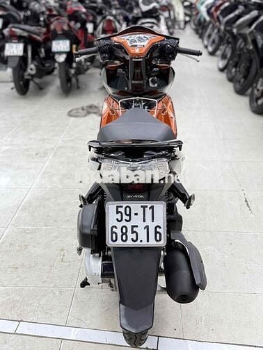 #ab 2014 chất xe zin đẹp có bán góp