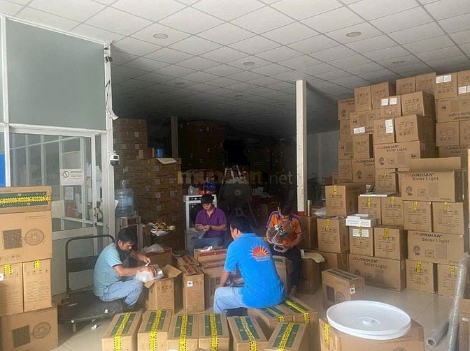 🌟110k/m2🌟cho thuê kho Âu Cơ 200 đến 1700m giá 110k đến 130k