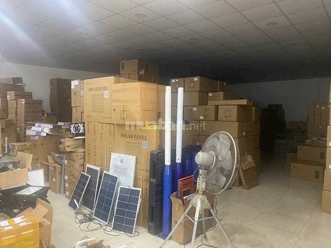 🌟110k/m2🌟cho thuê kho Âu Cơ 200 đến 1700m giá 110k đến 130k