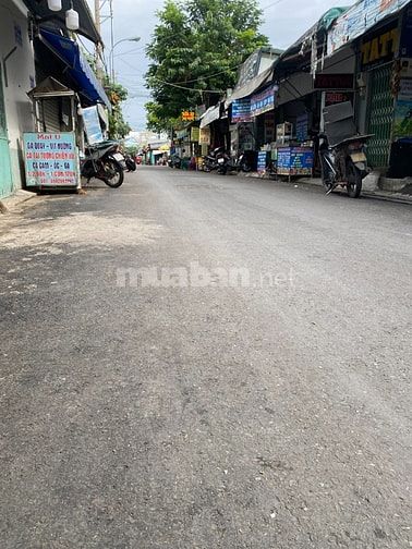 Nhà Đẹp Huỳnh Tấn Phát Ngang 5m – 2 lầu – 3 phòng – sổ hồng riêng Dưới