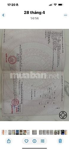 Cần bán đất Cần Giuộc, Long An 