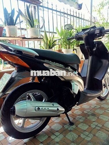 XE HONDA CLICK BIỂN 43