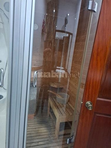 Cho thuê nhà đẹp mặt tiền Tên Lửa 25 triệu