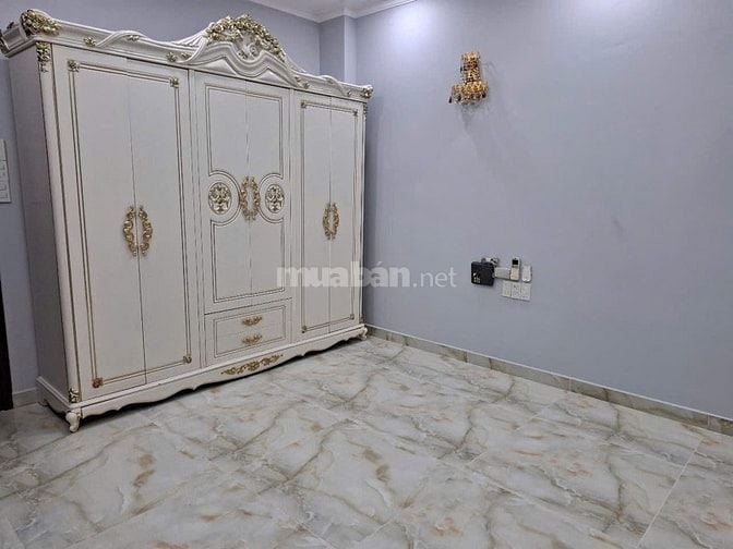 Cho thuê nhà đẹp mặt tiền Tên Lửa 25 triệu