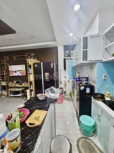NHÀ NGANG 5M- GẦN MẶT TIỀN LƯƠNG VĂN CAN - 66m2 -CHÍNH CHỦ, GIÁ 5,8 TY