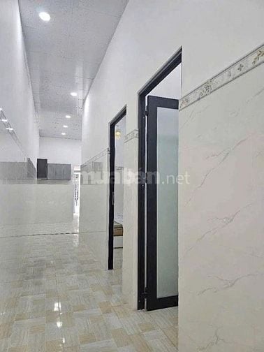 Cần bán gấp căn nhà ở Đ. Nguyễn Thị Lắng , Củ Chi 120m2 SHR giá 780tr