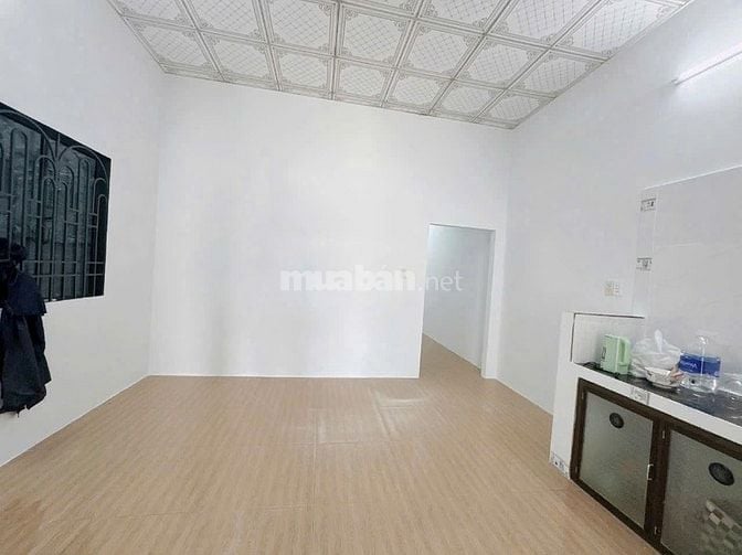 Cần bán gấp căn nhà ở Đ. Nguyễn Thị Lắng , Củ Chi 120m2 SHR giá 780tr