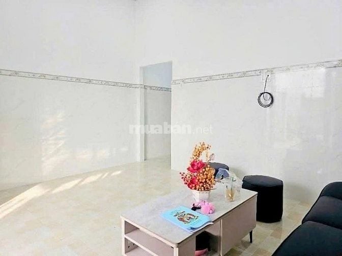 Cần bán gấp căn nhà ở Đ. Nguyễn Thị Lắng , Củ Chi 120m2 SHR giá 780tr