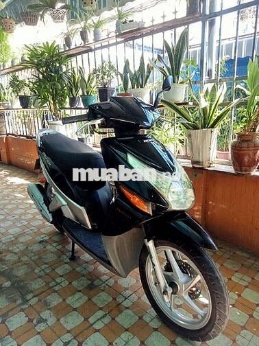 XE HONDA CLICK BIỂN 43