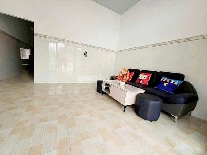 Cần bán gấp căn nhà ở Đ. Nguyễn Thị Lắng , Củ Chi 120m2 SHR giá 780tr