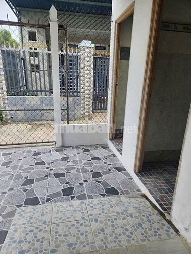 Cần bán gấp căn nhà ở Đ. Nguyễn Thị Lắng , Củ Chi 120m2 SHR giá 780tr