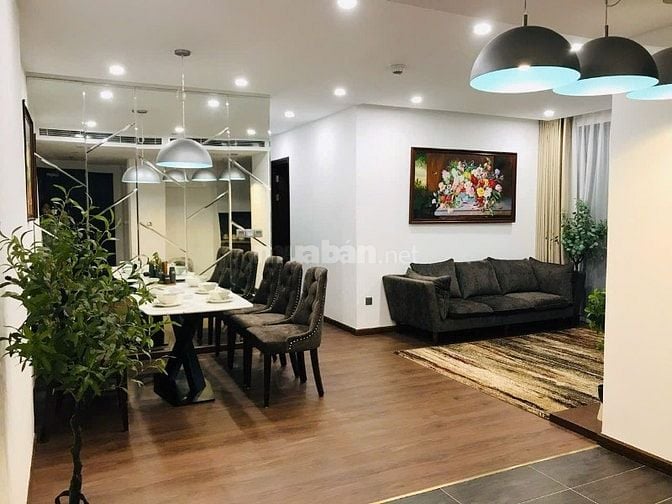 BÁN 5 CĂN HỘ TOÀ 6TH ELEMENT GIÁ RẺ NHẤT THỊ TRƯỜNG LÀM VIỆC TRỰC TIẾP