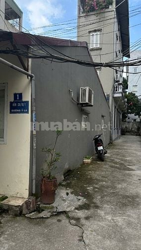 SIÊU PHẨM DÂN TRÍ CAO NHÀ PHỐ Ỷ LA, HÀ ĐÔNG