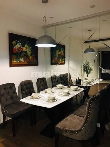 BÁN 5 CĂN HỘ TOÀ 6TH ELEMENT GIÁ RẺ NHẤT THỊ TRƯỜNG LÀM VIỆC TRỰC TIẾP