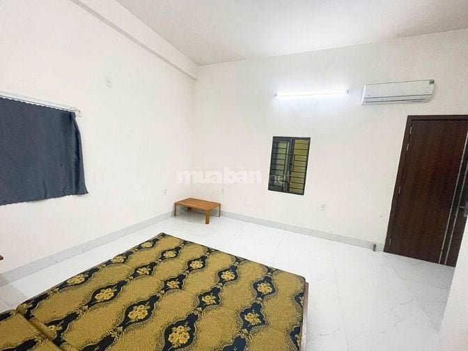 CHO THUÊ PHÒNG STUDIO FULL NỘI THẤT, PHƯỜNG 12 , QUẬN GÒ VẤP