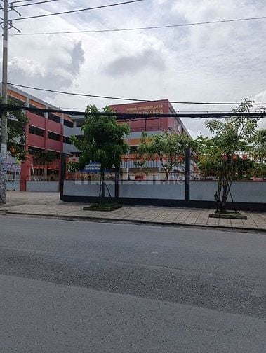 CĂN GÓC 2 MẶT TIỀN TRẦN VĂN KIỂU DT(7.2X15.3)GIÁ 21.5 TỶ 