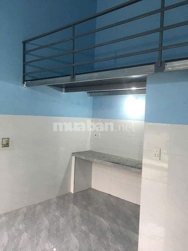 Chủ Gửi Bán Dãy Trọ mới xây 10 phòng, ngay kcn Trảng Bàng, Shr, đất TC