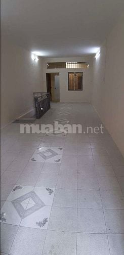 Hẻm CMT8 An Ninh Sạch Sẽ Ngang 3,6m Được xây 4 Tầng Gần Đổ Thị Lời