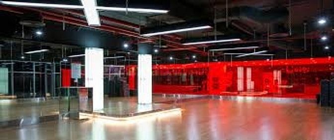 TUYỂN GẤP TẠP VỤ CA CHIỀU CHO PHÒNG GYM - CALIFORNIA -VINCOM THỦ ĐỨC