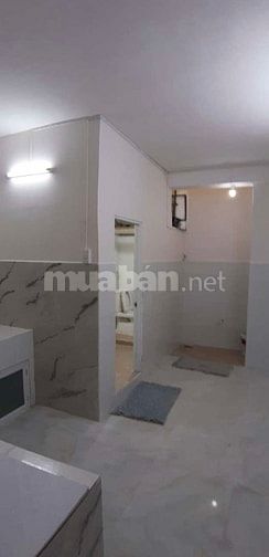 Hẻm CMT8 An Ninh Sạch Sẽ Ngang 3,6m Được xây 4 Tầng Gần Đổ Thị Lời