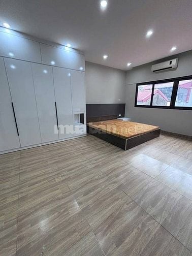 GẦN PHỐ 60M RA Ô TÔ ĐỖ, NGÕ THOÁNG RỘNG, BA GÁC ĐỖ CỬA , 46M2 4 TẦNG .