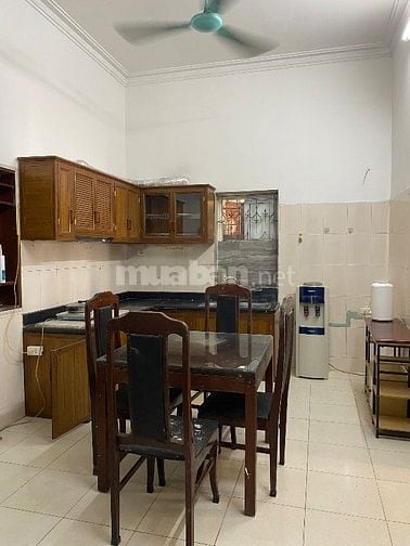 Chính chủ cho cho thuê nhà  so 14 ngách 13 ngõ 515 Hoàng hoa thám