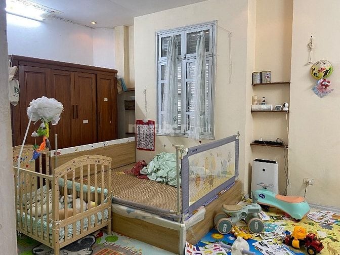 Chính chủ cho cho thuê nhà  so 14 ngách 13 ngõ 515 Hoàng hoa thám