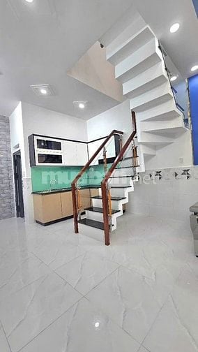 🌟 NHÀ 2 TẦNG – PHÚ THỌ HOÀ – HẺM VIP CHỢ VẢI  - NTK-25.4-488