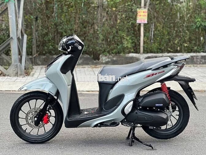Sh mode 2024 mới cứng có trả góp trao đổi