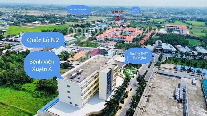 BOOKING  NGAY NHẬN NGAY ĐẤT ĐẸP