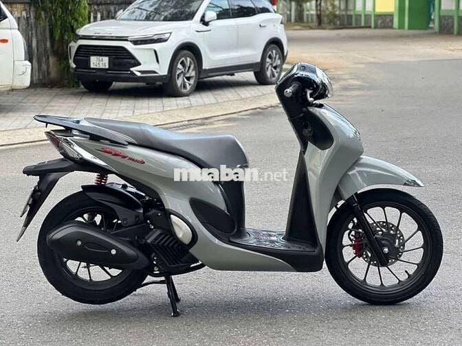 Sh mode 2024 mới cứng có trả góp trao đổi