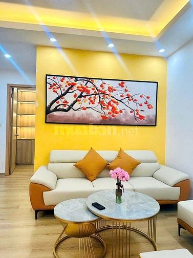 Bán Nhanh Căn Hộ 70m² Full Nội Thất Giá Nhỉnh 2 Tỷ – KĐT Thanh Hà