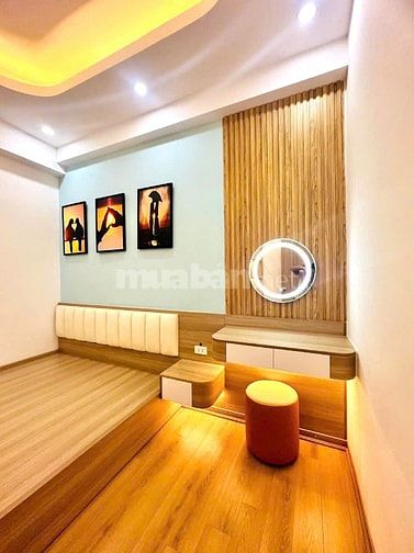 Bán Nhanh Căn Hộ 70m² Full Nội Thất Giá Nhỉnh 2 Tỷ – KĐT Thanh Hà
