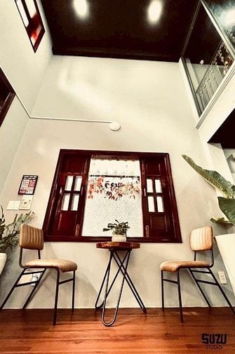 Bán nhà có 2MT HXT Nơ Trang Long 5x23 1T4L đang có HĐT 40tr/tháng 