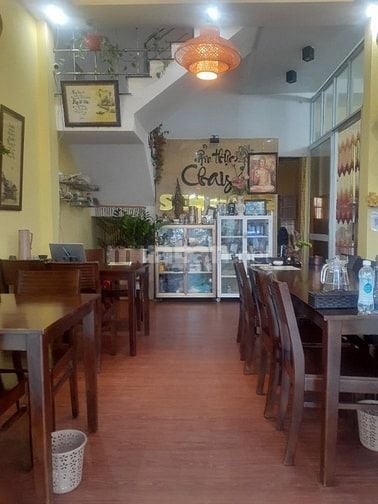 BÁN NHÀ VEN BIỂN SƠN TRÀ, ĐÀ NẴNG, 2 TẦNG 1 TUM, 2 MẶT TIỀN