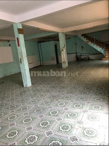 Cho thuê kho, xưởng đường Hương Lộ 2, hẻm xe tải