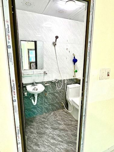 CCMN ngõ 168 Kim Giang ( Ngõ to 2 oto, nhiều tiện ích, PCCC đầy đủ)
