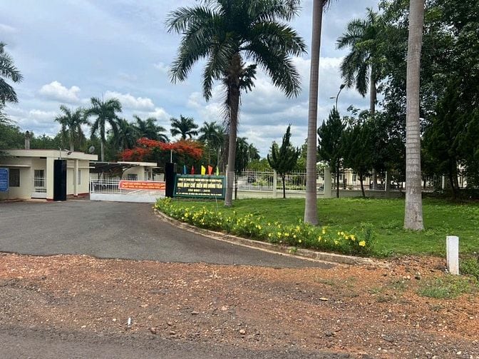 Bán đất tại Đường 14, Đồng Tiến, Đồng Phú, Bình Phước, 250 triệu, 200 