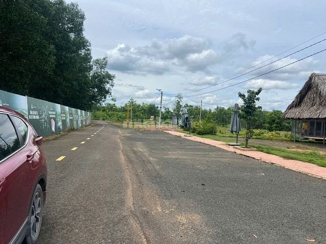 Bán đất tại Đường 14, Đồng Tiến, Đồng Phú, Bình Phước, 250 triệu, 200 